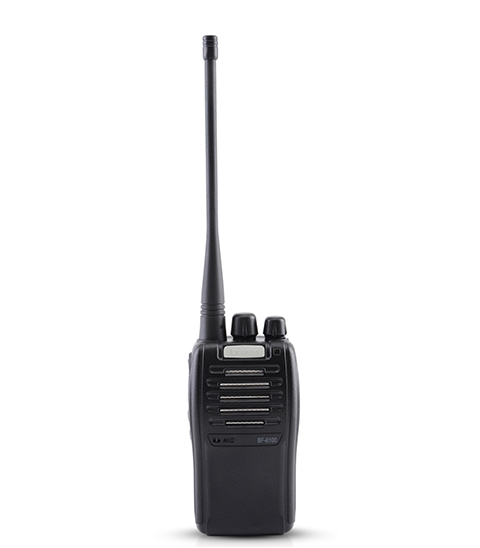 济南对讲机价格