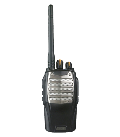 济南对讲机研发