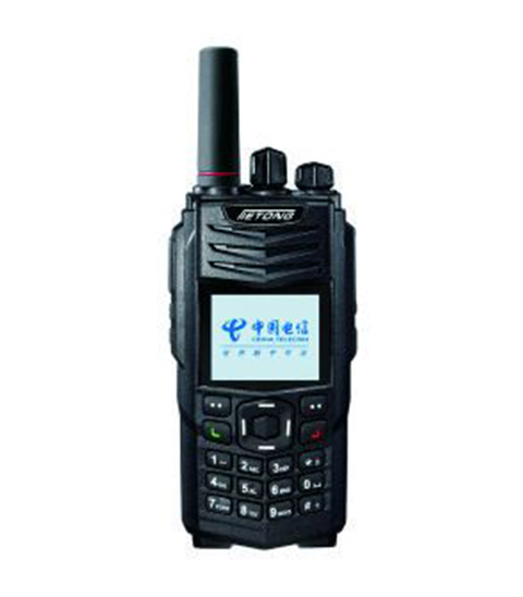 济南对讲机批发