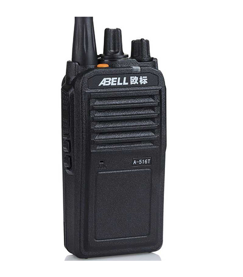 济南对讲机故障