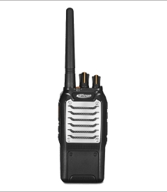 济南对讲机故障