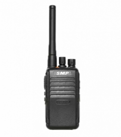 济南对讲机使用