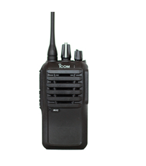 济南对讲机多少钱