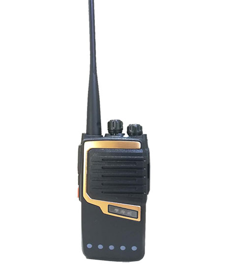 济南对讲机