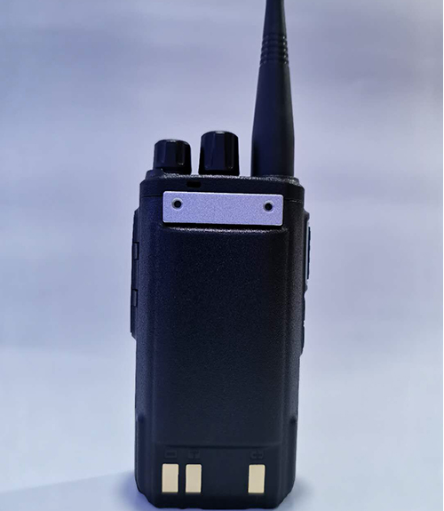 对讲机的有效距离以及范围是多少