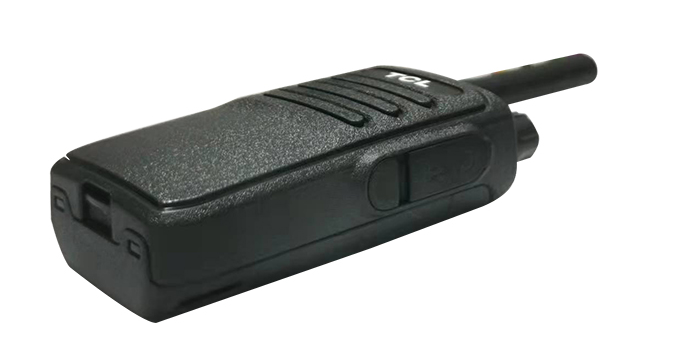 不同岗位对讲机的作用体现在哪些方面