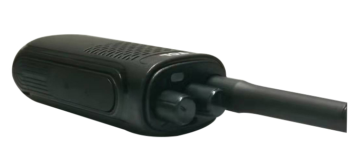 不同岗位对讲机的作用体现在哪些方面