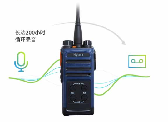 对讲机信号弱时候应该怎么进行解决